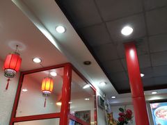 -东关吉祥西安腊汁肉夹馍(健德门店)