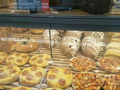 -面包新语(龙湖·西宸天街店)