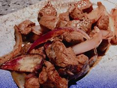 -大渔铁板烧(中山路八佰伴店)