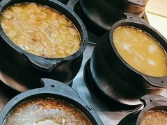-王春春鸡汤饭(上海中海环宇城店)