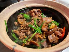 沙姜啫猪脷-啫神·广州地标美食(北京路店)