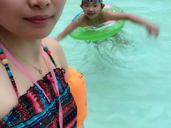 -杭州开元森泊度假乐园