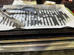 -老东北烤肉(金山店)
