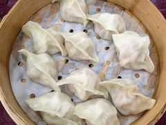 -老边饺子馆(中街店)