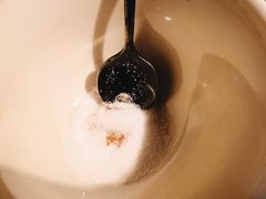 -sugarman espresso素饮糖人高新咖啡工厂