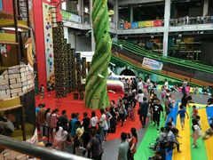 -蒙特利亲子乐园