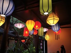 -院8里·小聚园老川菜(九眼桥店)