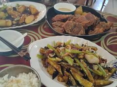 -大梁骨头馆·酱骨老菜(友好店)
