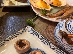 -福樱兰海鲜放题铁板烧(加州店)