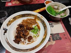 -一肴·牛肉粿条(深圳湾睿印店)