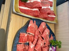 -新草堂锅物料理(泉城路店)
