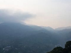 -青芝山风景名胜区