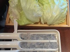 -蝎王府羊蝎子(虎坊桥总店)