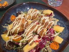 -ChitChat奇洽·Bistro(黎黄陂路店)