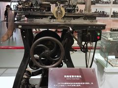 -中国铁道博物馆(正阳门馆)