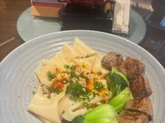 -西安凯悦酒店·湖畔中餐厅