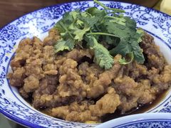 -松针蔡记蒸饺(花园路店)