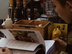 -COFFEE HOLIC(朝外SOHO店)