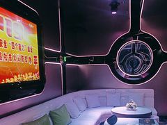 -幸福时光PARTY K(八里桥店)