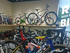 -TREK崔克自行车(徐汇滨江店)