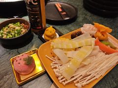 -牛New寿喜烧(中山公园龙之梦店)
