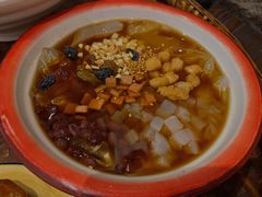 冰粉-爆炸头阿姨小四川正宗川味小吃(无任何分店)