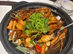 -雅酌园百姓菜馆(颐和路店)
