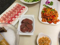-小骨煲金华砂锅(转塘金街美地店)
