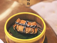 -南宁沃顿国际大酒店-自助餐厅