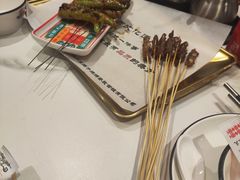 -高鸽子锦州烧烤63年(海阳路店)