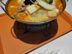 -哆喀美食广场(虎丘婚纱城店)