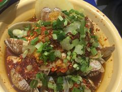 -马路边边火锅串串(观前街店)