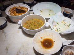 -绿茶餐厅(西湖银泰百货店)