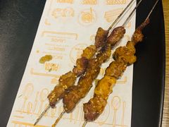 -马海涛牛肉串·午市牛腩饭·烧烤夜宵(领汇广场店)