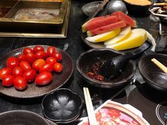 四季锅底-王家渡火锅(金宝汇店)