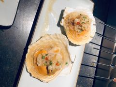 -很久以前羊肉串(昌里路三钢里店)