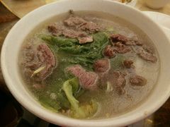 -陈记顺和潮汕牛肉火锅(韩江路店)