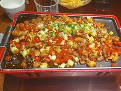 -小户人家(循礼门南国中心店)