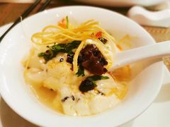 -玉丰国际酒店·玉宴中餐厅