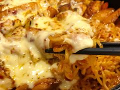 拉面-咕咕站韩国料理(紫金港店)