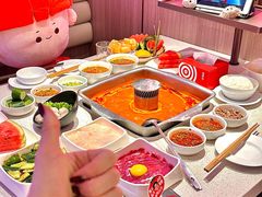 -海底捞火锅(杭州庆春路夜宵主题店)