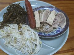 -阿伟鹅肉面馆白斩店(谢家总店)