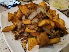 馕丁炒肉-217丰惠源抓饭(星湖街店)