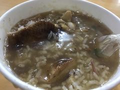 -百成大同鸭肉粥(大同总店)