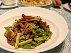 -巴扎美食·新疆菜·西域歌舞表演餐厅(新疆大厦店)