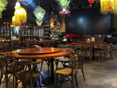 大堂-南海渔家•海鲜•正宗海南菜(海棠湾店)