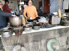 -泰顺江南春面馆