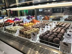 -GODIVA(港汇恒隆广场)