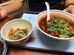 -万县面馆(高笋塘店)