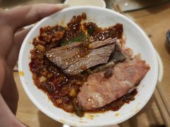 -四姑娘山阿巴郎·藏式花园餐厅